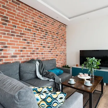 Avenue - Loftaffair Kraków