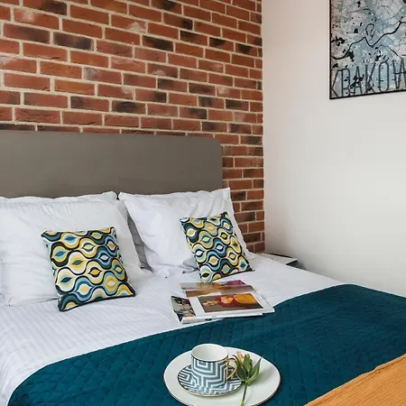 Avenue - Loftaffair Kraków