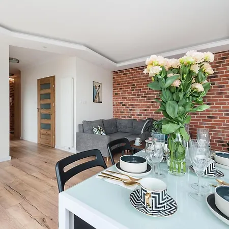 Lägenhet Avenue - Loftaffair Kraków