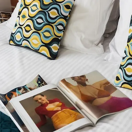 Avenue - Loftaffair Kraków