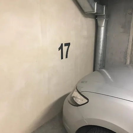 Avenue - Loftaffair Apartment *