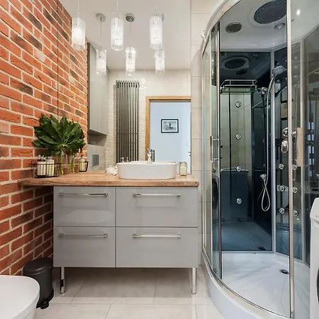 Avenue - Loftaffair Krakow