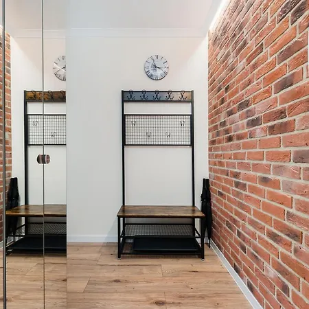 Avenue - Loftaffair Apartment *