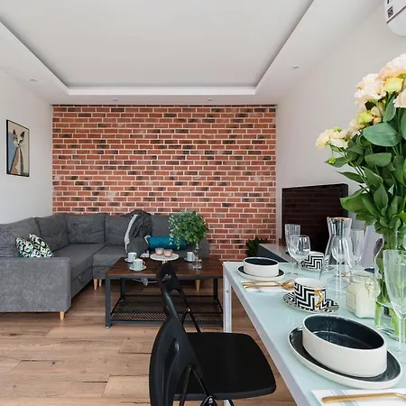 Avenue - Loftaffair Apartment