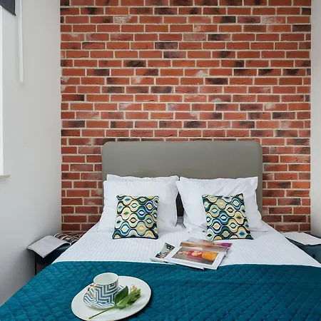 Apartment Avenue - Loftaffair