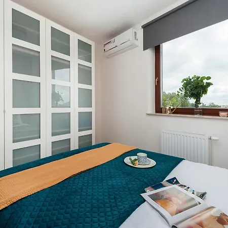 Avenue - Loftaffair * Krakow