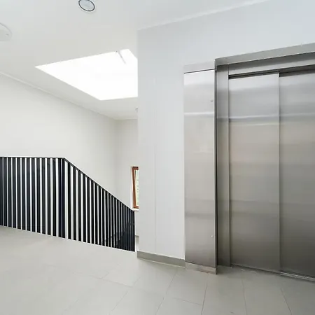 Avenue - Loftaffair * Cracovia