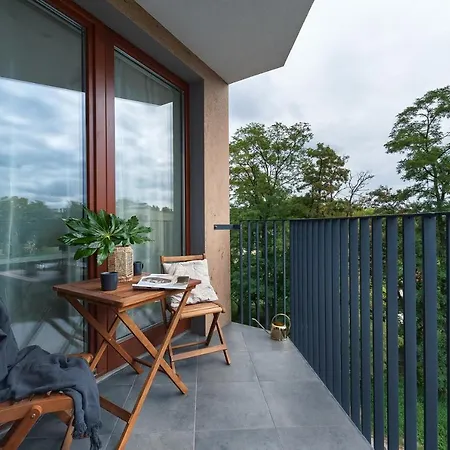 Appartamento Avenue - Loftaffair *