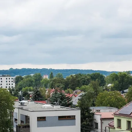 Appartamento Avenue - Loftaffair