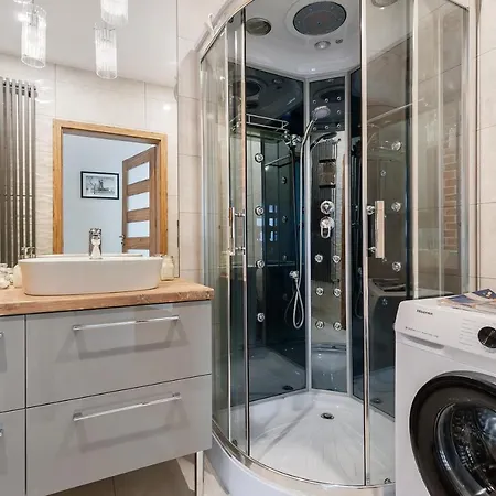 Avenue - Loftaffair Appartamento Cracovia