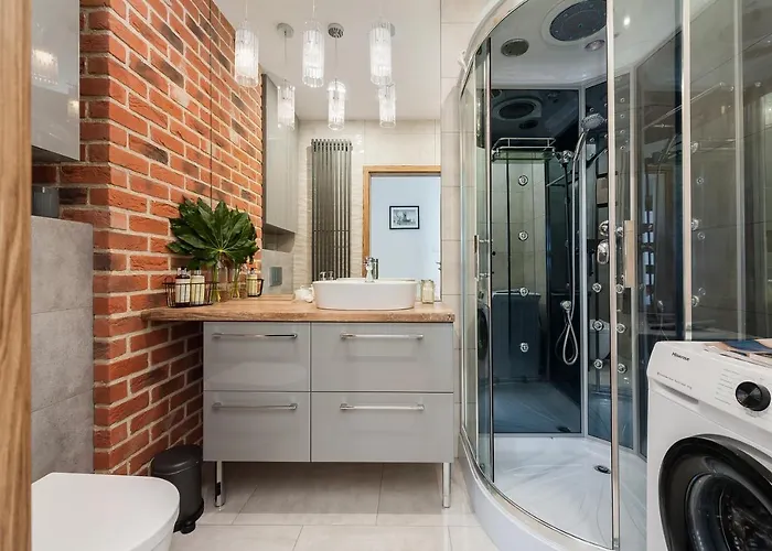 Avenue - Loftaffair Krakau