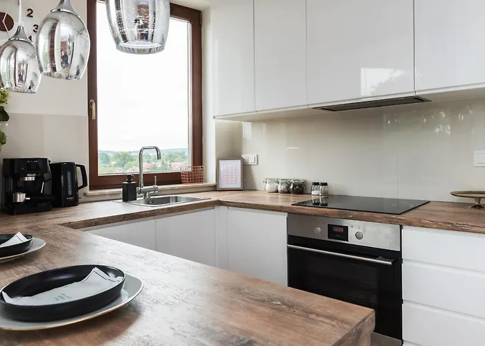 Avenue - Loftaffair شقة كراكوفيا