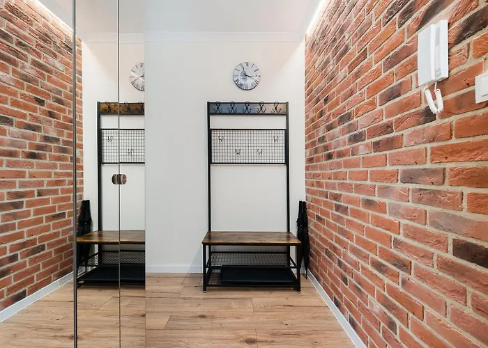 Avenue - Loftaffair شقة *