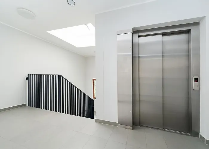 Avenue - Loftaffair * كراكوفيا