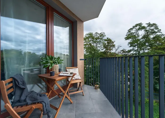 شقة Avenue - Loftaffair *