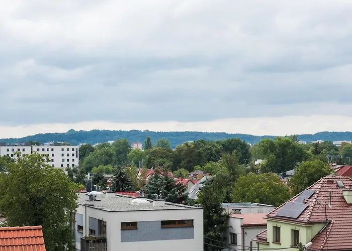 شقة Avenue - Loftaffair