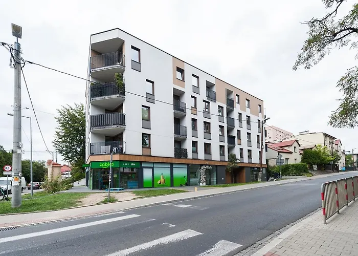 Avenue - Loftaffair *