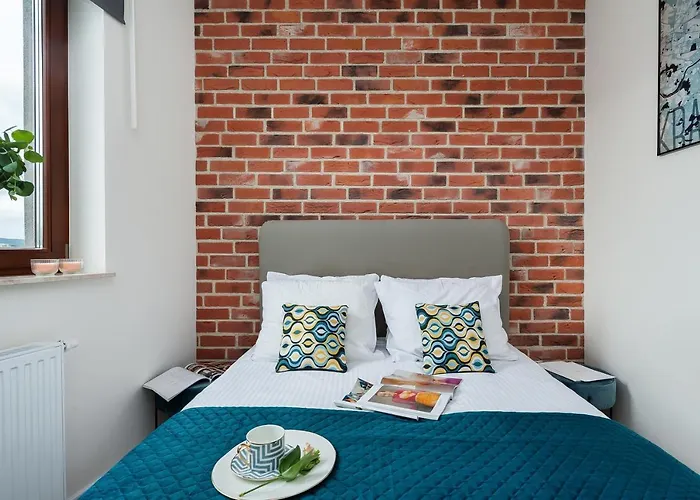 شقة Avenue - Loftaffair