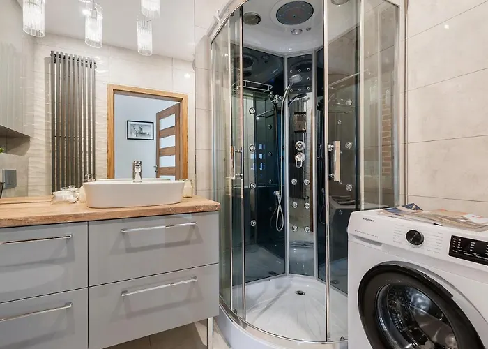 Avenue - Loftaffair شقة كراكوفيا