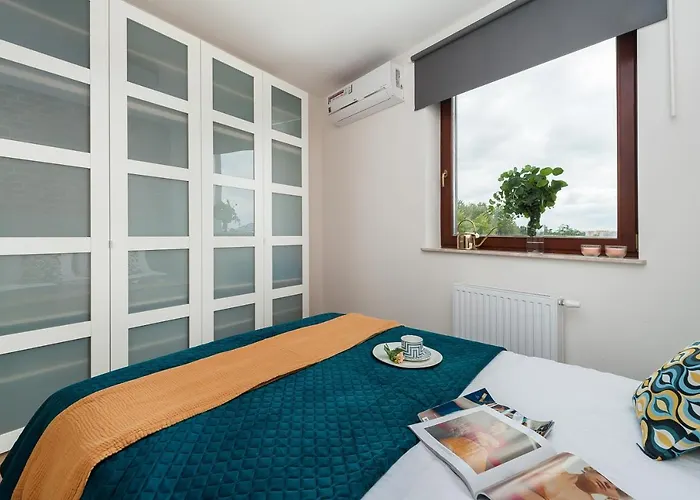 Avenue - Loftaffair * كراكوفيا