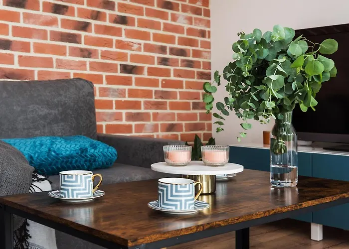 Avenue - Loftaffair شقة *